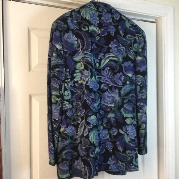 Print design event jacket - Picture 8 of 9